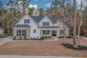 custom built homes myrtle beach