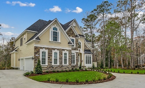 Custom Home Builder Myrtle Beach | Dawol Homes