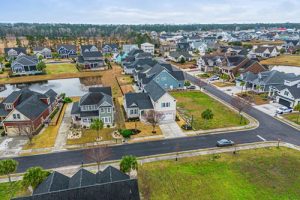 custom home in Myrtle Beach SC