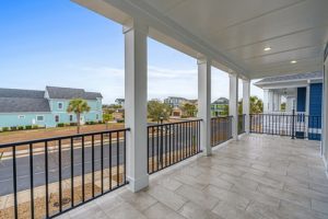 home builder in Myrtle Beach SC