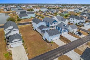 custom home in Myrtle Beach SC