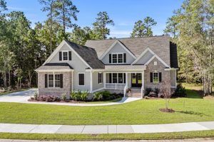 home building in Myrtle Beach SC