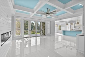 custom home builder in Myrtle Beach SC