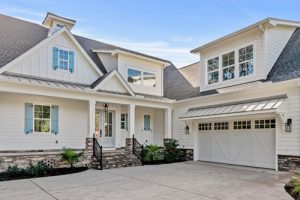 custom home builder in Myrtle Beach SC