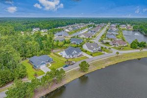 Custom Home Builder in Sago Plantation