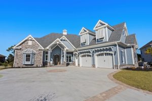 Home builder in Myrtle Beach SC