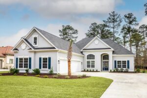 Custom Home Builders Myrtle Beach